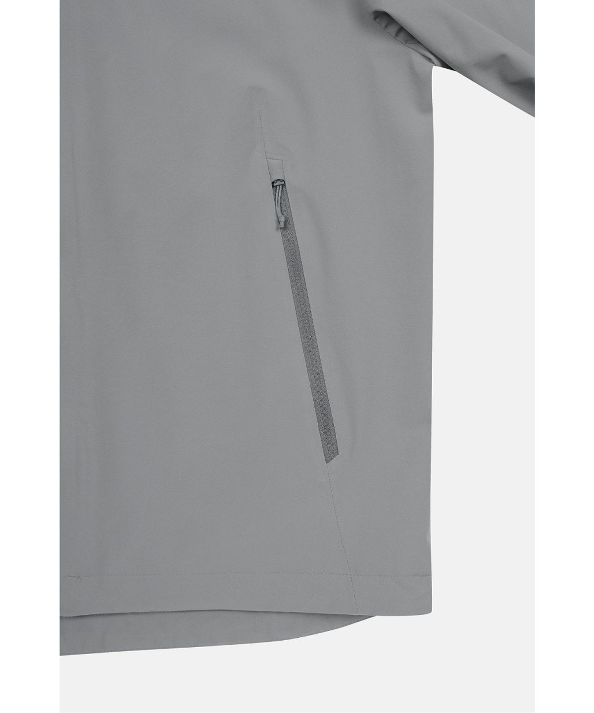 코오롱스포츠(KOLON SPORT) 남성 소프트안감 방풍 재킷 JWJJA26111GRY