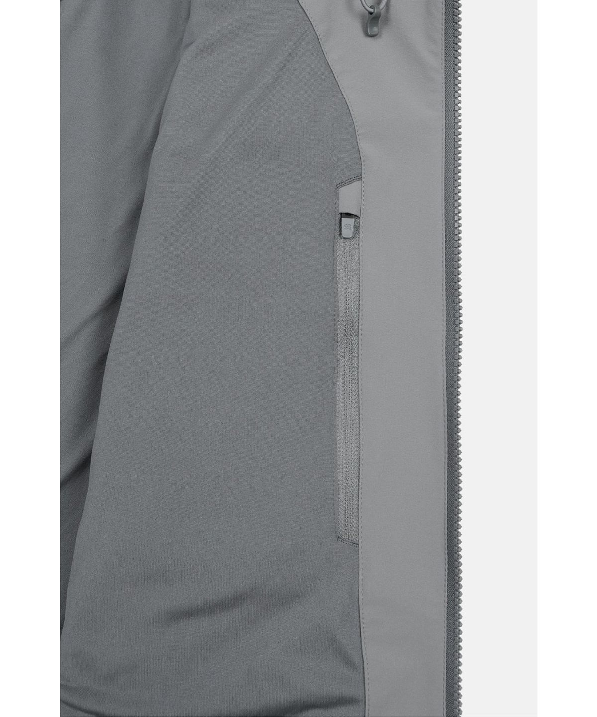 코오롱스포츠(KOLON SPORT) 남성 소프트안감 방풍 재킷 JWJJA26111GRY