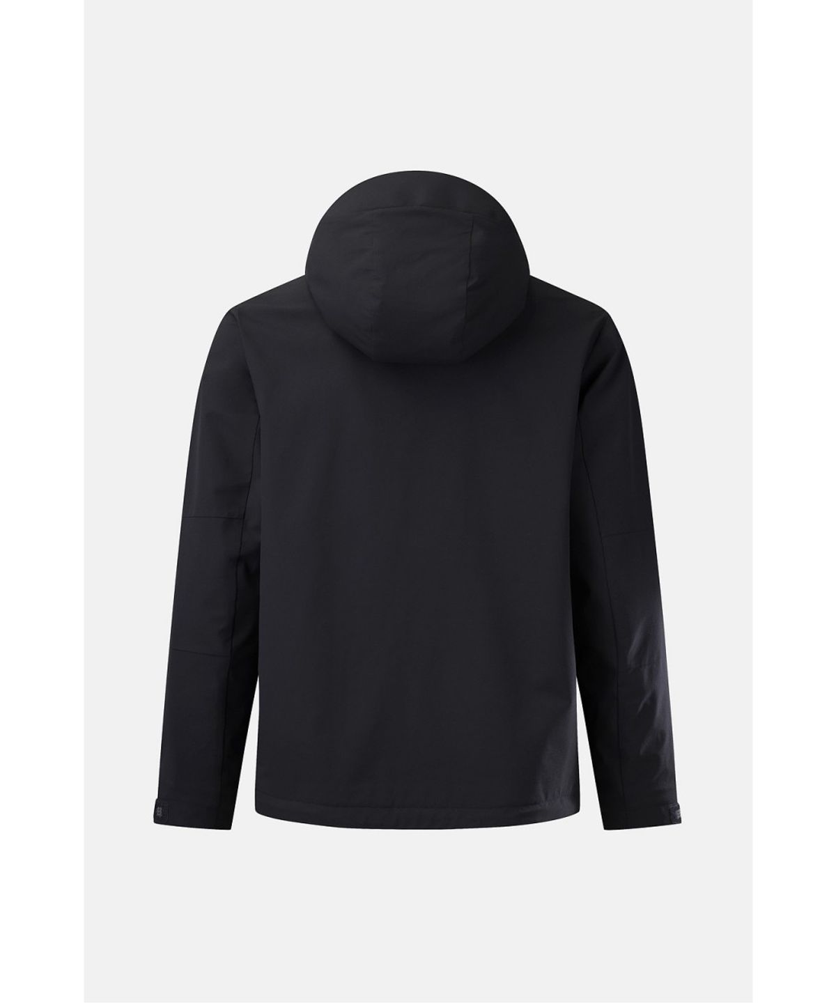코오롱스포츠(KOLON SPORT) 남성 소프트안감 방풍 재킷 JWJJA26111BLK