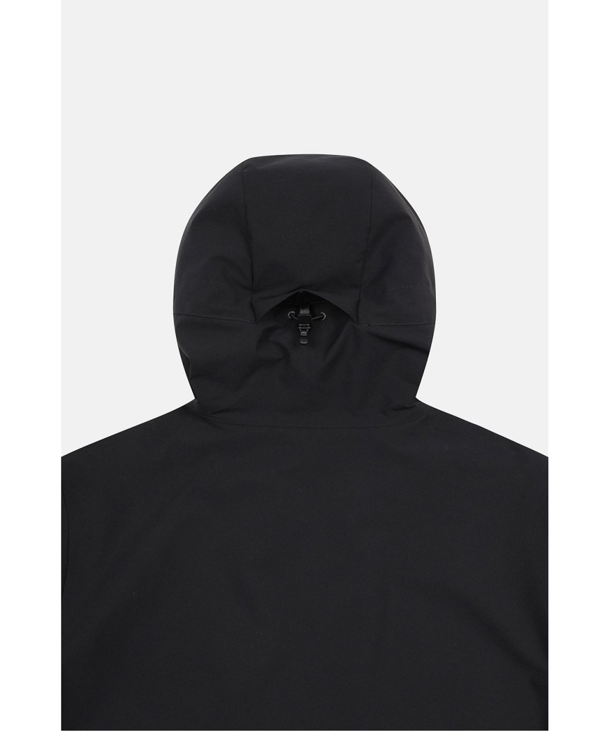 코오롱스포츠(KOLON SPORT) 남성 소프트안감 방풍 재킷 JWJJA26111BLK
