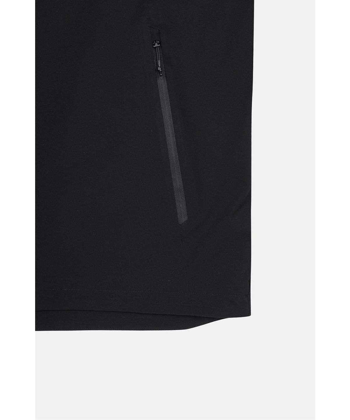 코오롱스포츠(KOLON SPORT) 남성 소프트안감 방풍 재킷 JWJJA26111BLK