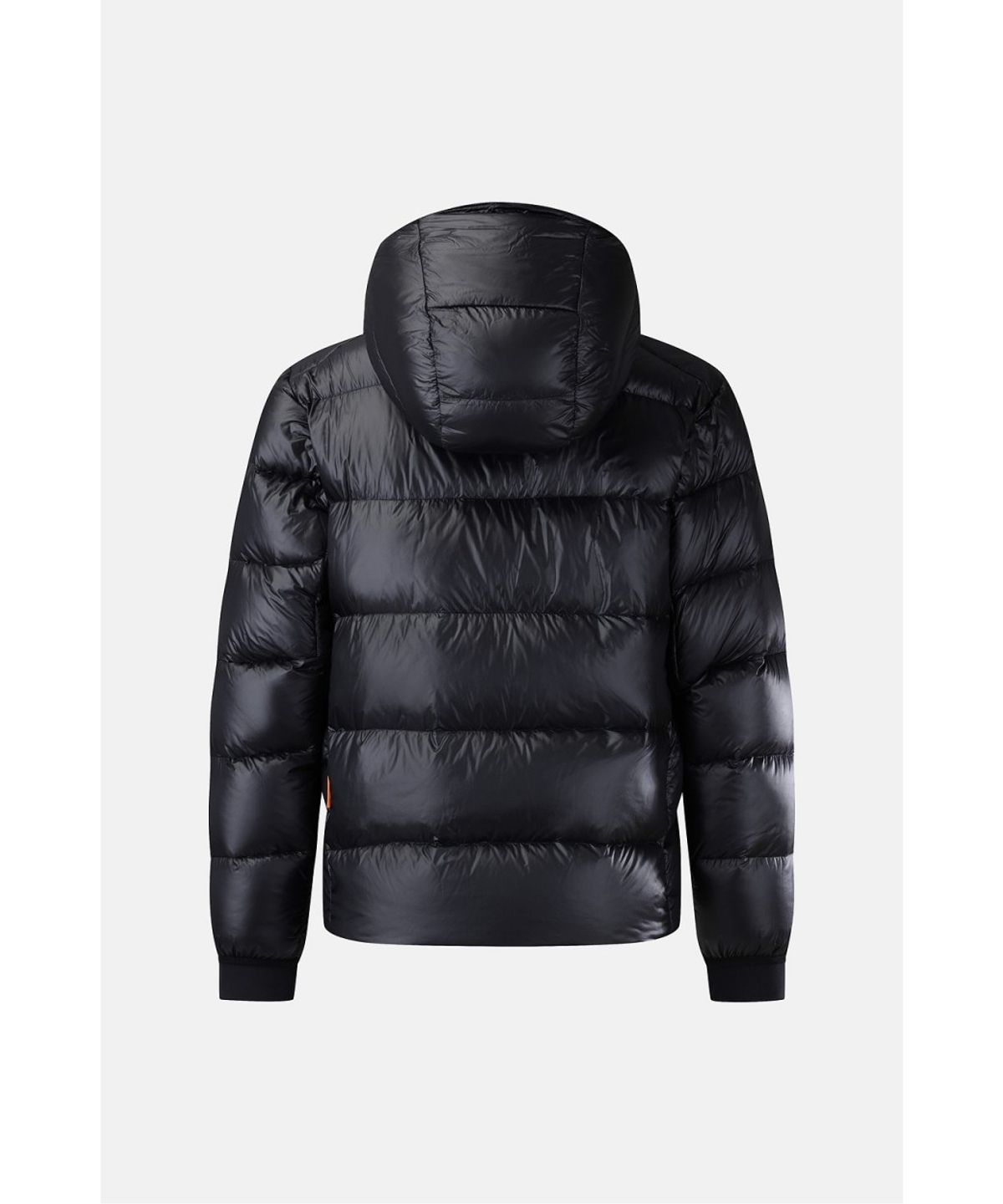 코오롱스포츠(KOLON SPORT) HERO 초경량 미드다운 JWJDX26085BLK