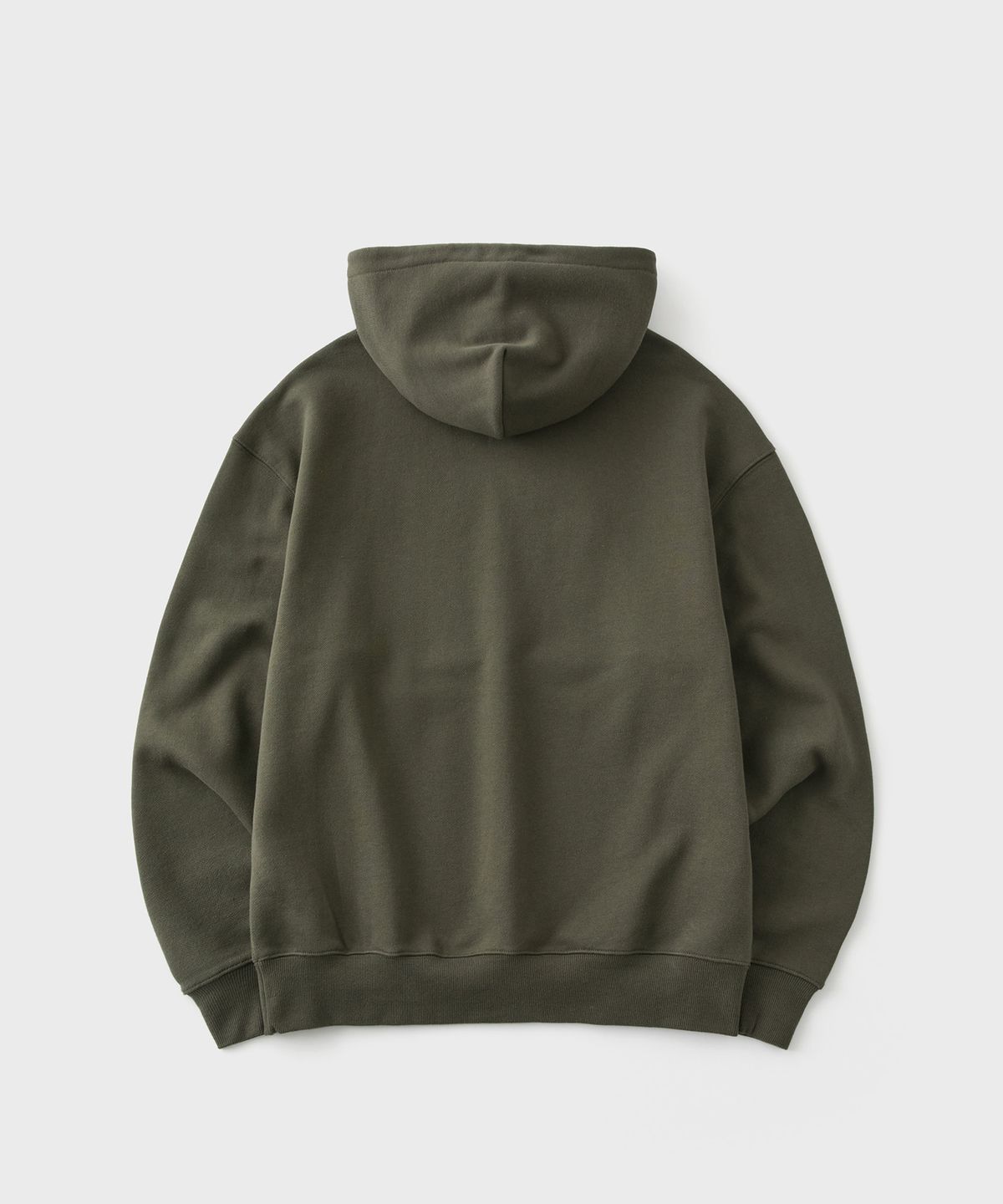 디써티원(DTHIRTYONE) A.S.G Sporty & Youth Hoodie (Khaki)