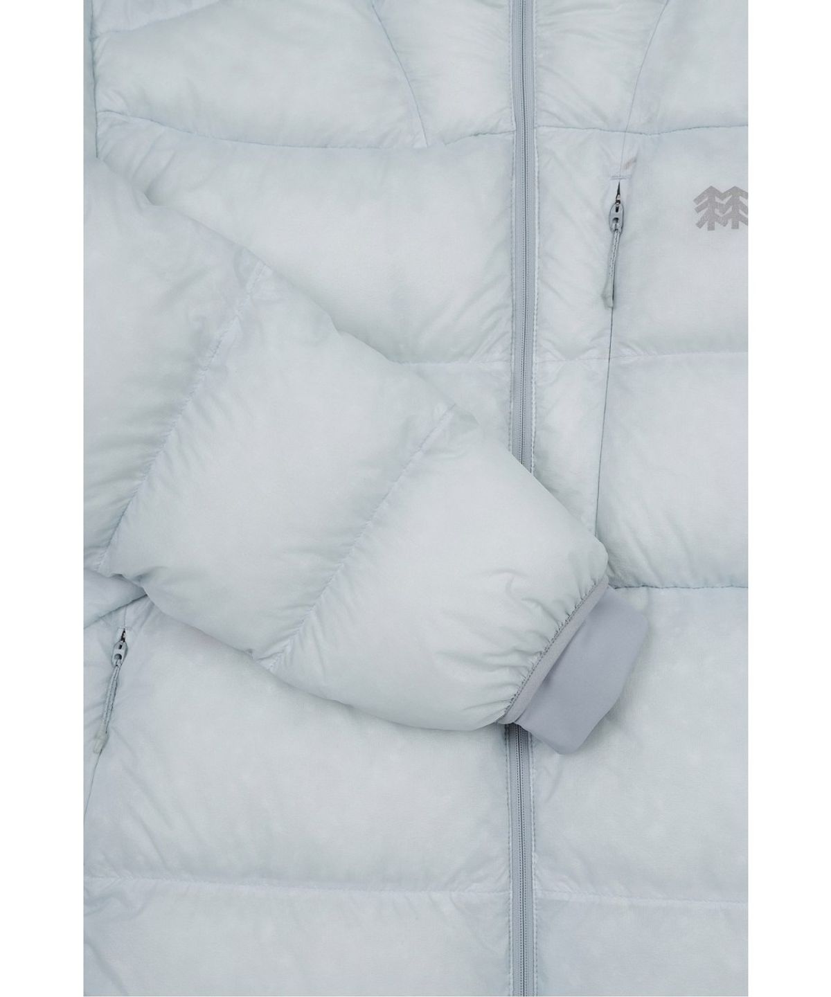 코오롱스포츠(KOLON SPORT) HERO 초경량 미드다운 JWJDX26087LOC