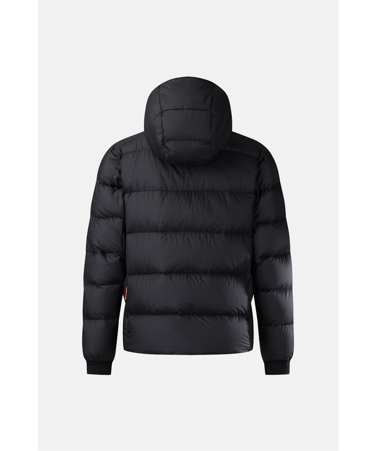 코오롱스포츠(KOLON SPORT) HERO 초경량 미드다운 JWJDX26087BLK