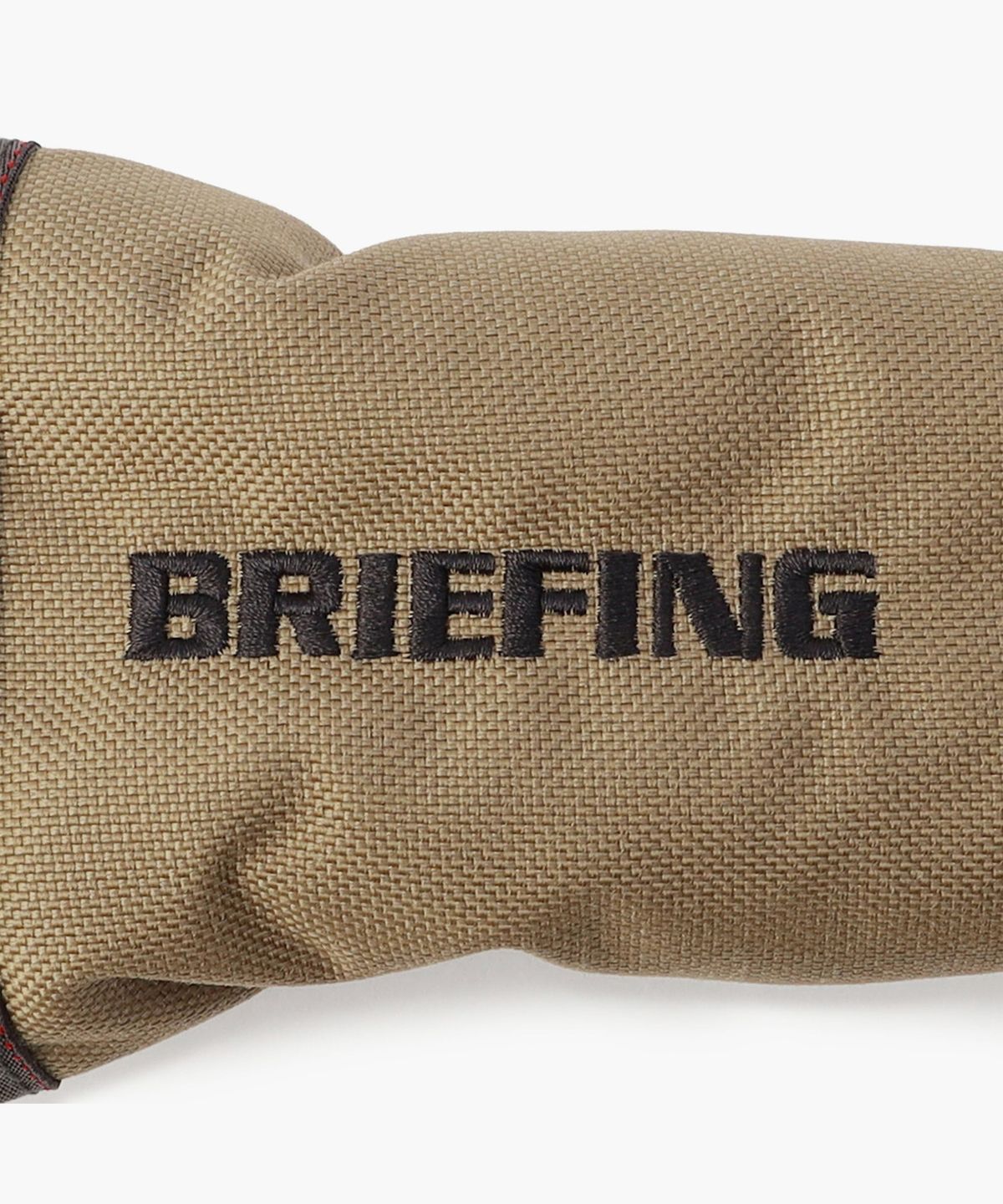 브리핑 골프(BRIEFING GOLF) 페어웨이 우드 커버 STD_탄