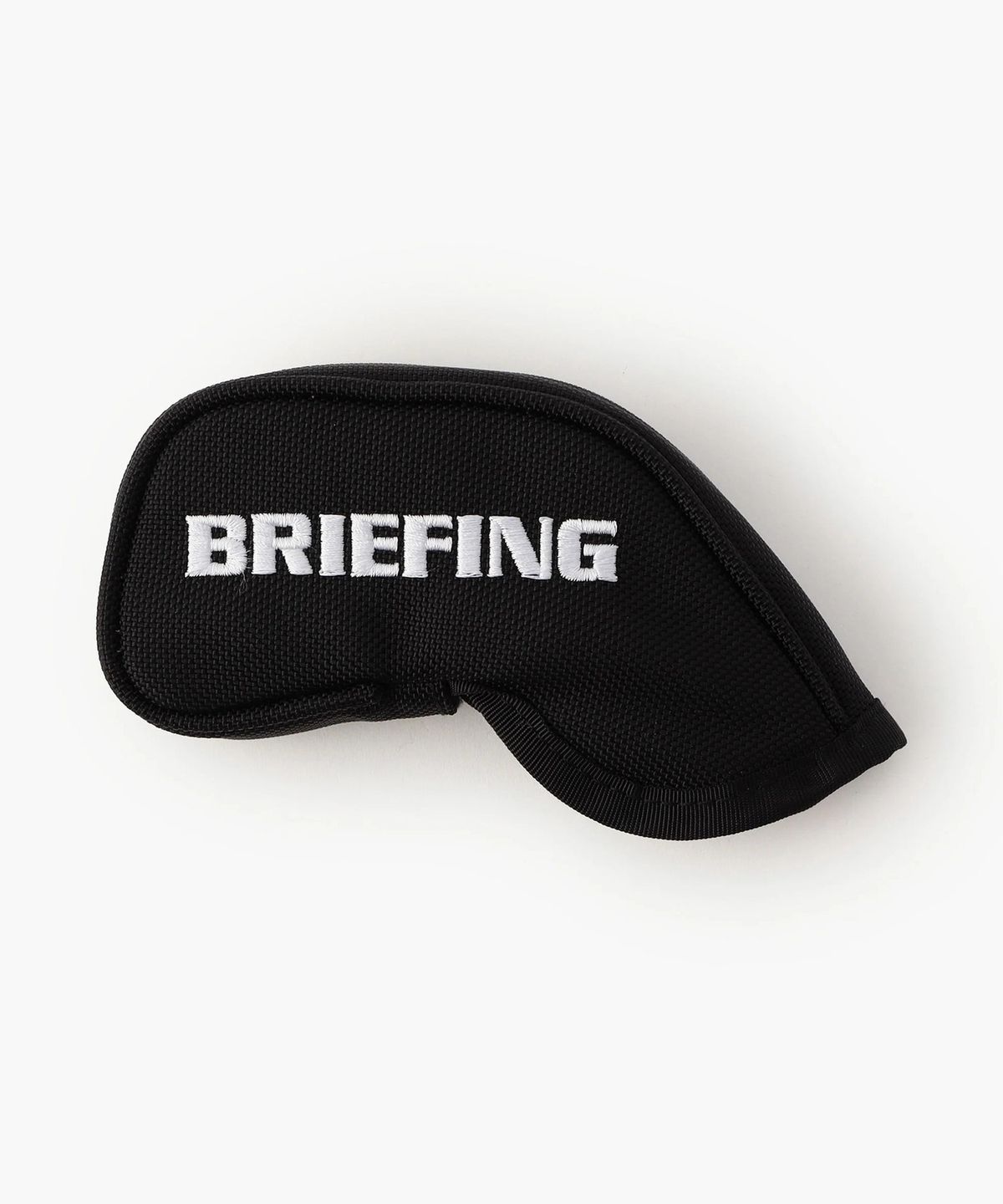 브리핑 골프(BRIEFING GOLF) 세퍼레이트 아이언 커버 맥 프로 에어_블랙