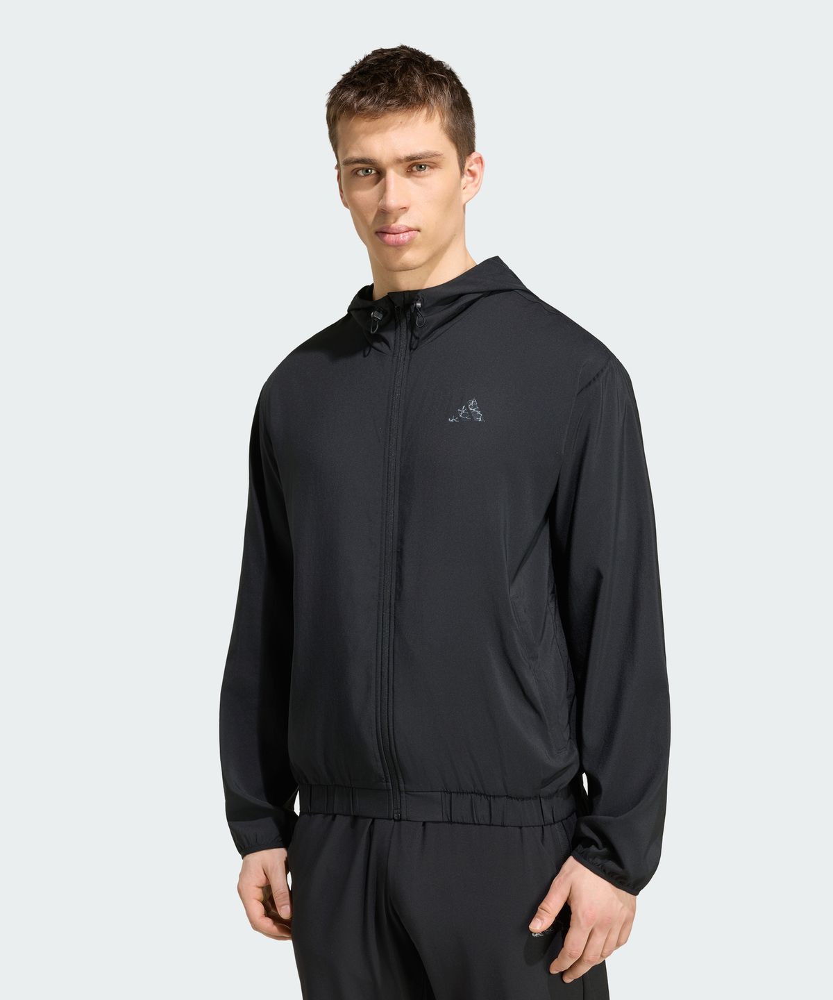 아디다스(ADIDAS) 프라임리프트 에센셜 홀리데이 팩 트랙탑 KT2114