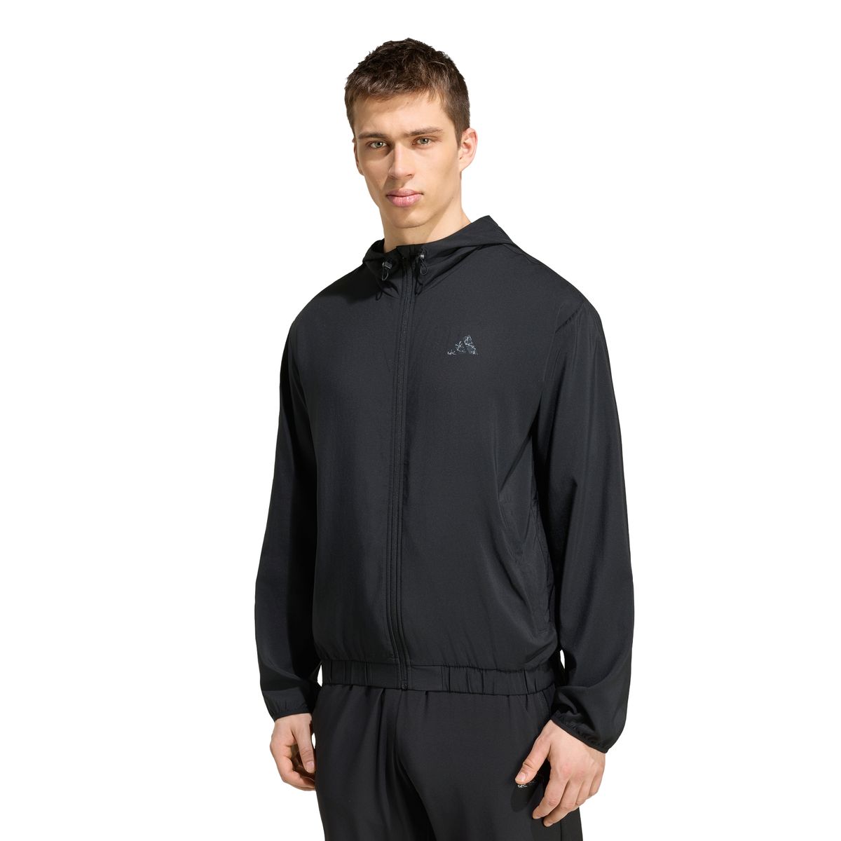 아디다스(ADIDAS) 프라임리프트 에센셜 홀리데이 팩 트랙탑 KT2114