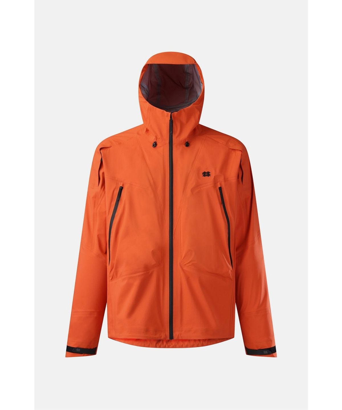 코오롱스포츠(KOLON SPORT) 남성 UL 방수 재킷 JWJJA26141ORA