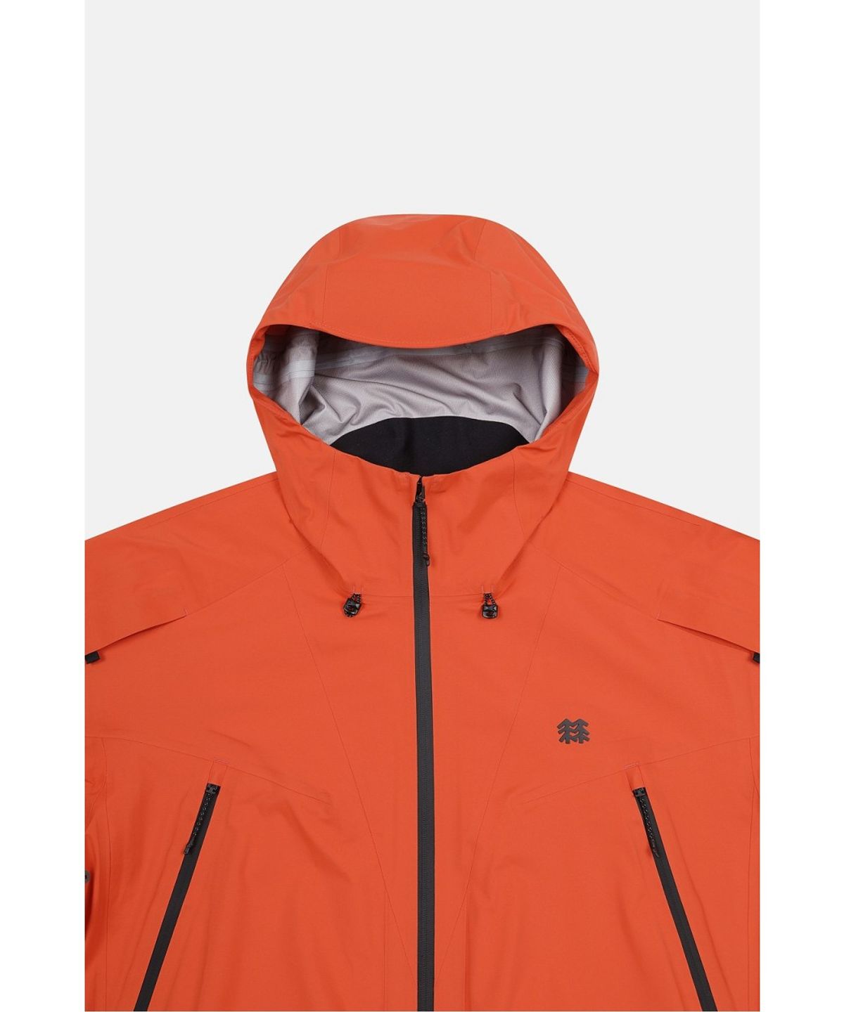 코오롱스포츠(KOLON SPORT) 남성 UL 방수 재킷 JWJJA26141ORA