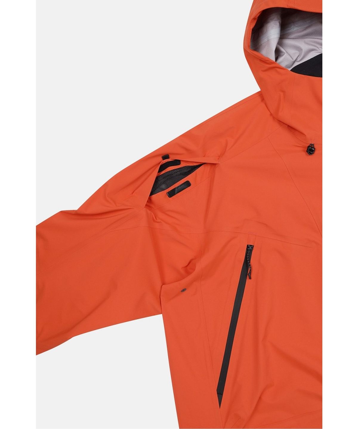 코오롱스포츠(KOLON SPORT) 남성 UL 방수 재킷 JWJJA26141ORA