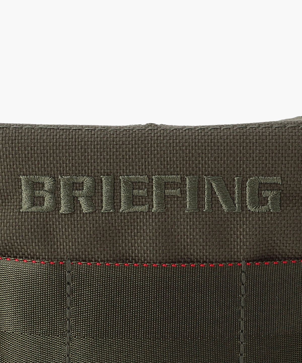 브리핑 골프(BRIEFING GOLF) 멀티 말렛 퍼터 커버 STD_레인저그린