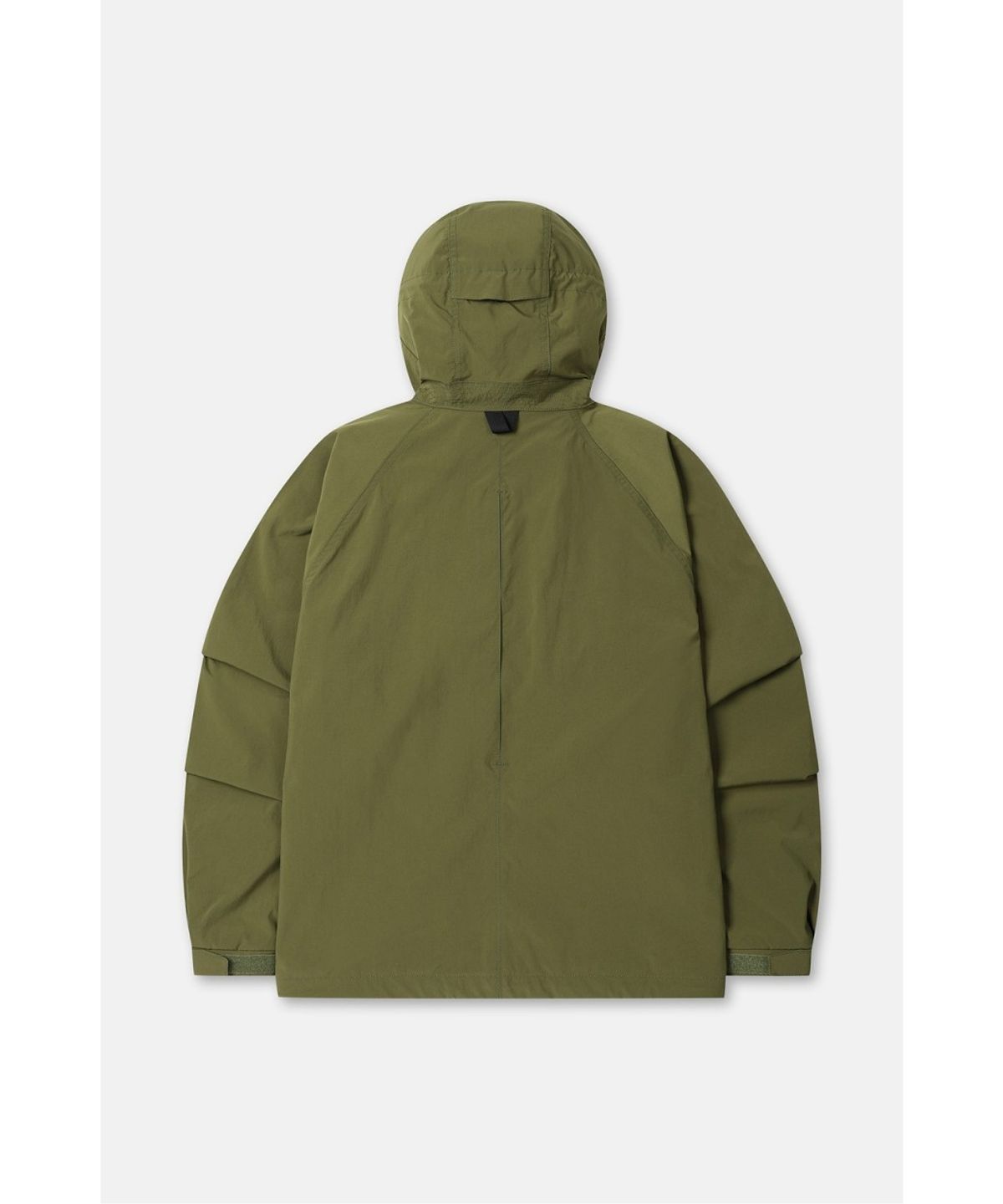 코오롱스포츠(KOLON SPORT) WM 남성 아웃포켓 싱글 재킷 8GJJA26301OKH