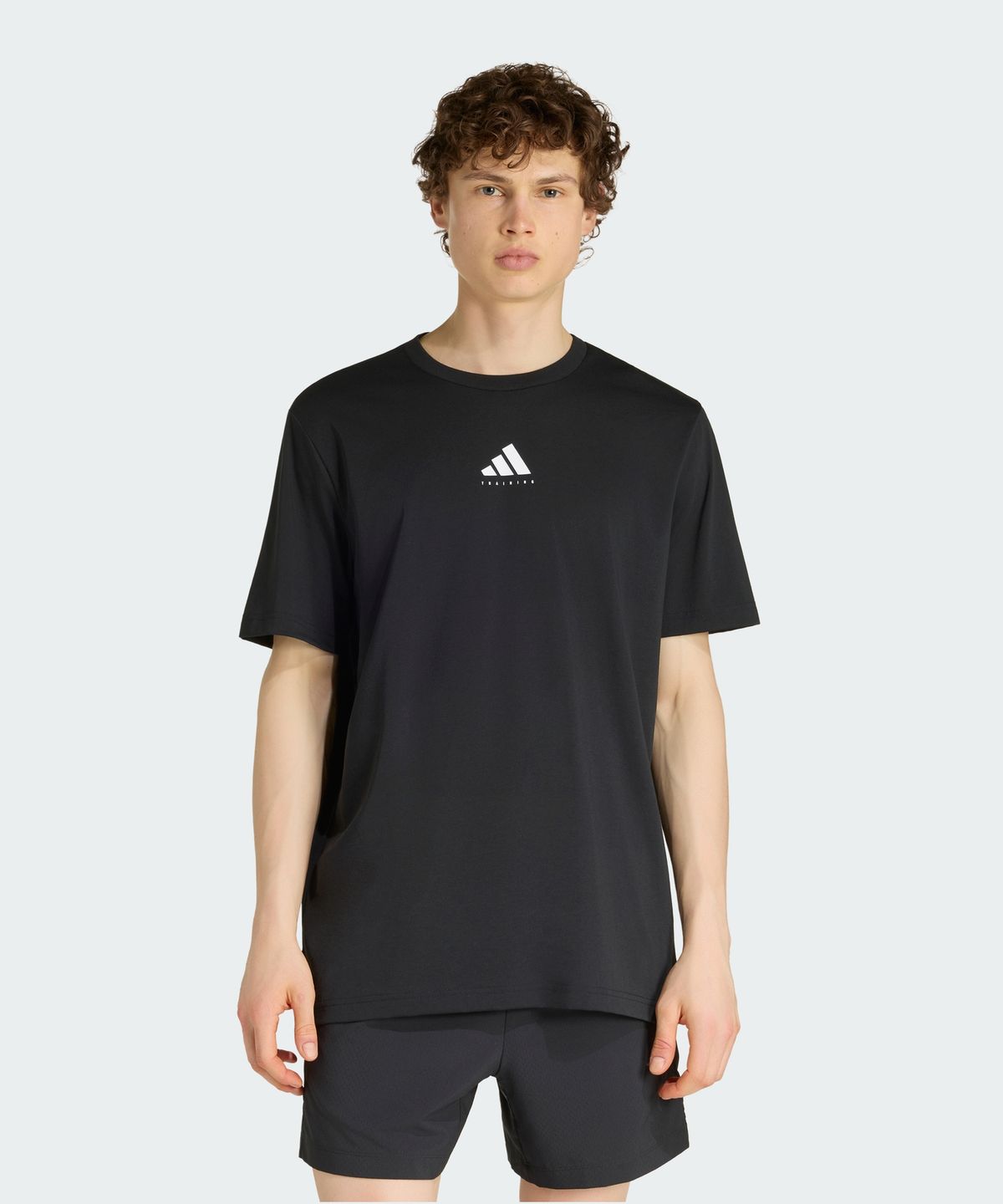 아디다스(ADIDAS) CLIMACOOL 카테고리 트레이닝 그래픽 티셔츠 KR2312
