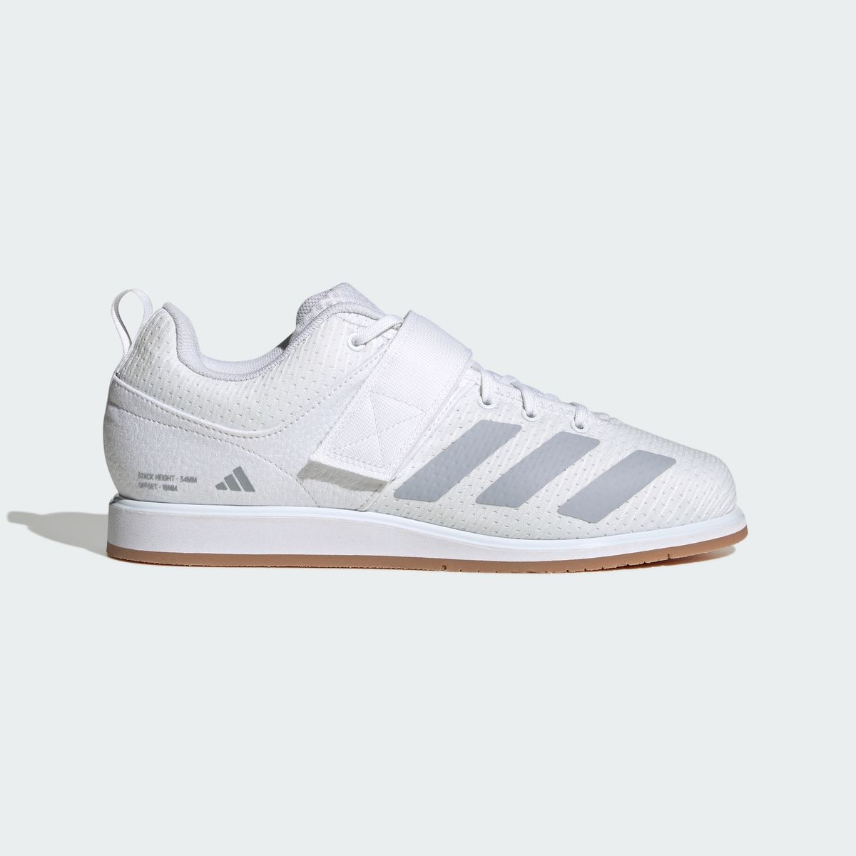 아디다스(ADIDAS) 파워리프트 5 웨이트리프팅 KJ4396