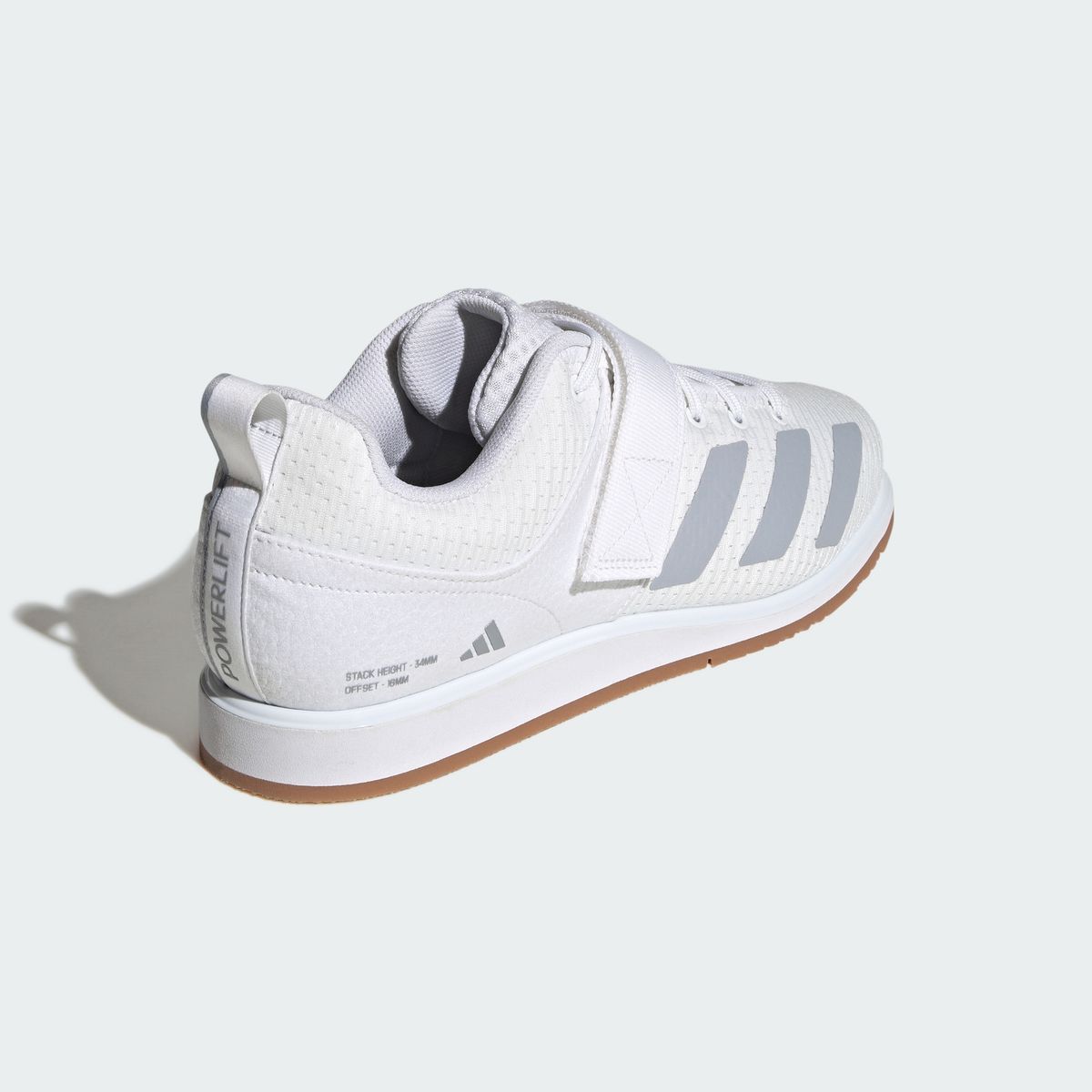 아디다스(ADIDAS) 파워리프트 5 웨이트리프팅 KJ4396
