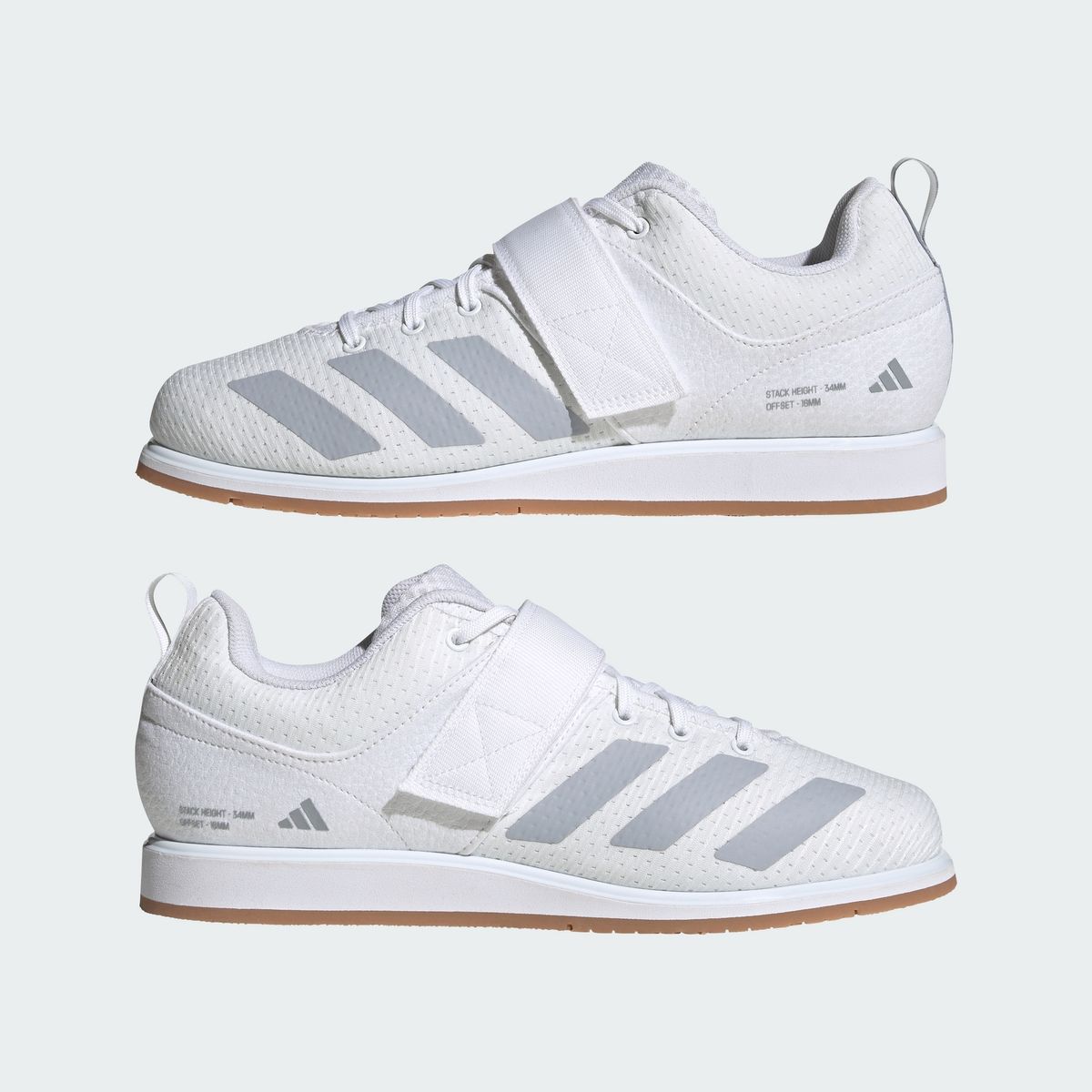 아디다스(ADIDAS) 파워리프트 5 웨이트리프팅 KJ4396