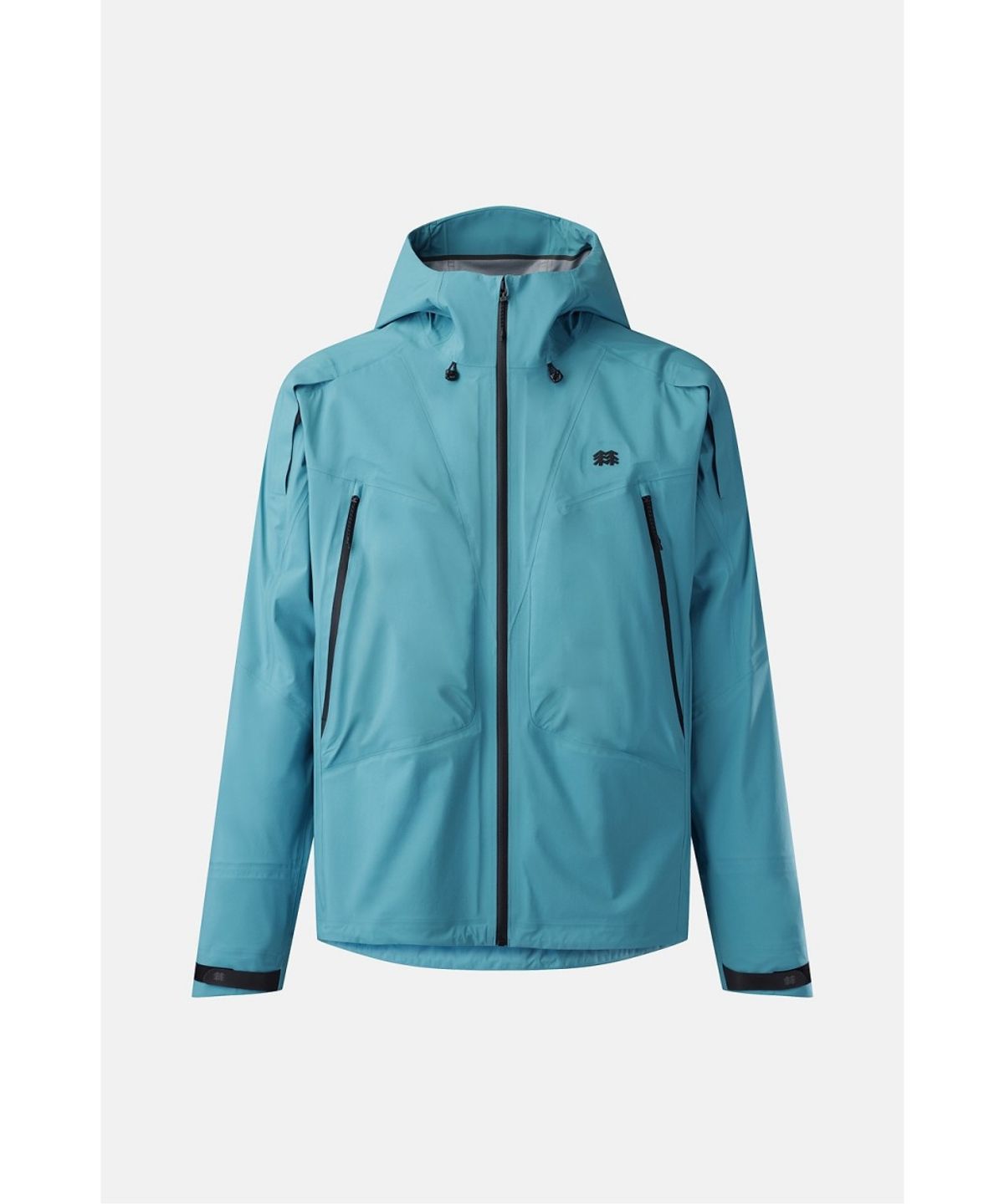 코오롱스포츠(KOLON SPORT) 남성 UL 방수 재킷 JWJJA26141BOC