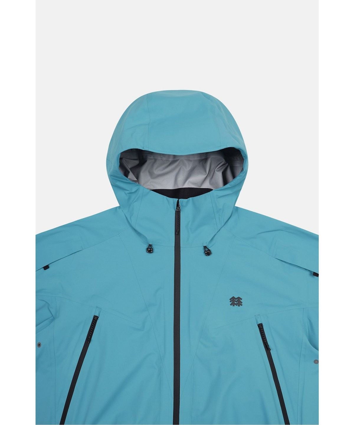 코오롱스포츠(KOLON SPORT) 남성 UL 방수 재킷 JWJJA26141BOC