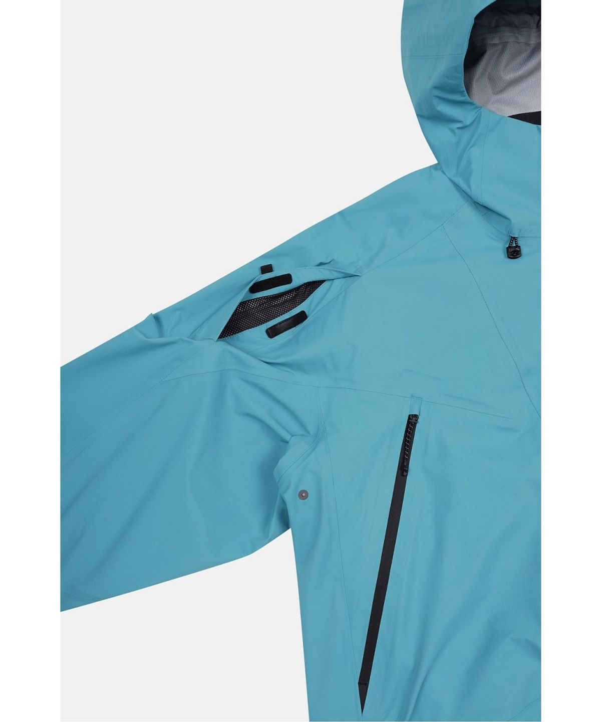코오롱스포츠(KOLON SPORT) 남성 UL 방수 재킷 JWJJA26141BOC