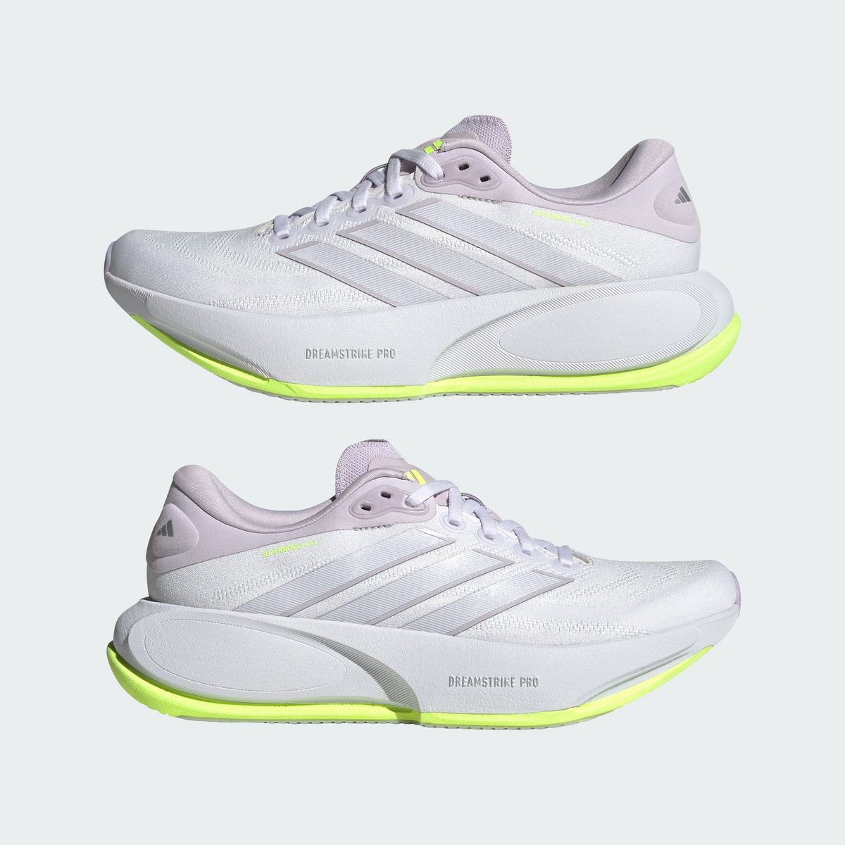 아디다스(ADIDAS) 슈퍼노바 프리마 3 러닝화 KI3180