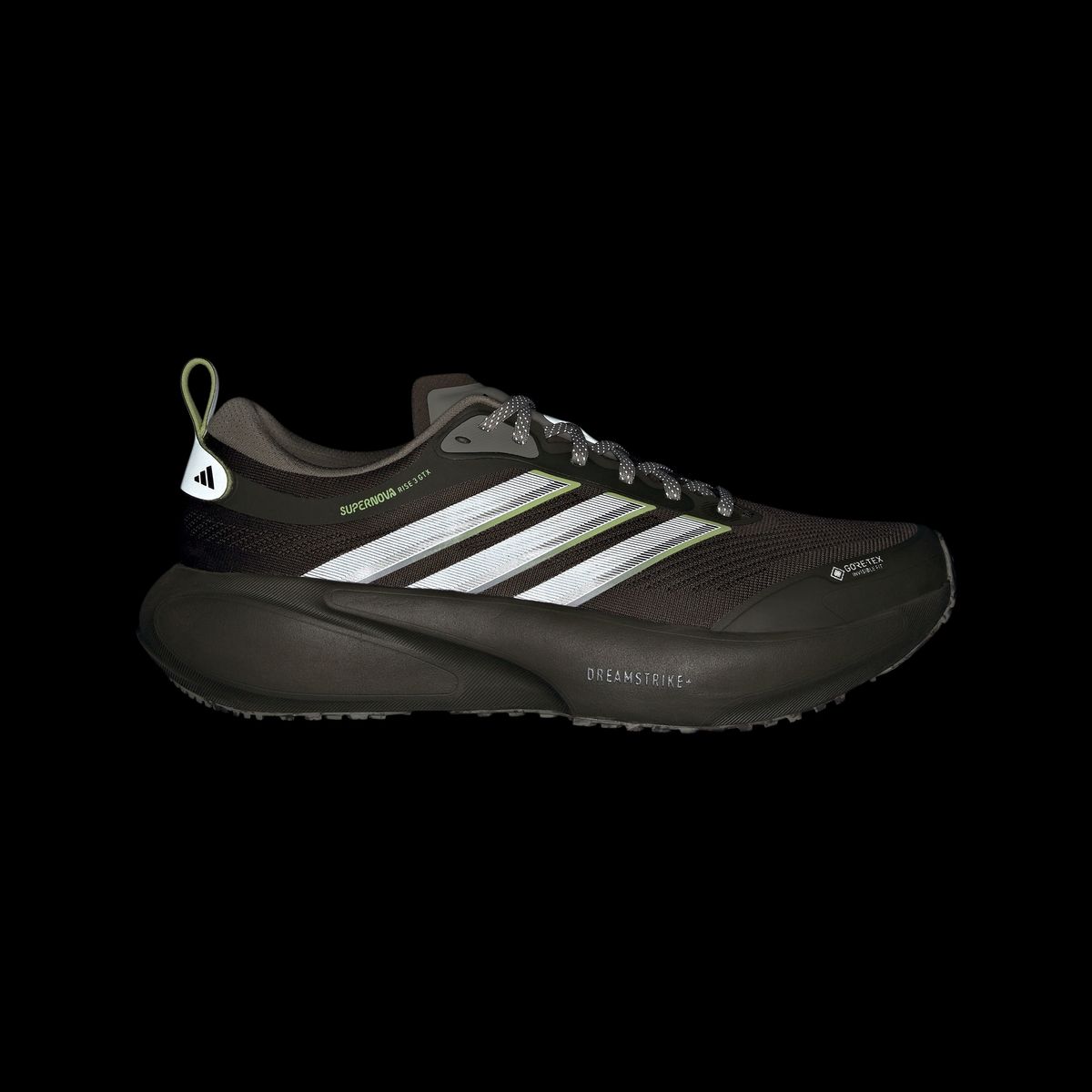 아디다스(ADIDAS) 슈퍼노바 라이즈 3 GTX IH4655