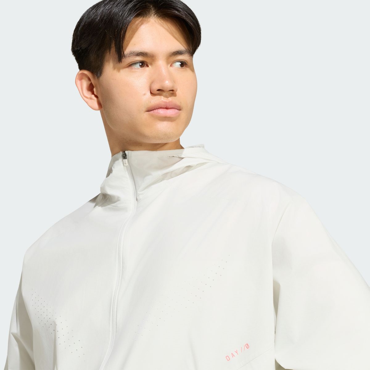 아디다스(ADIDAS) 러닝 우븐 재킷 KU8453