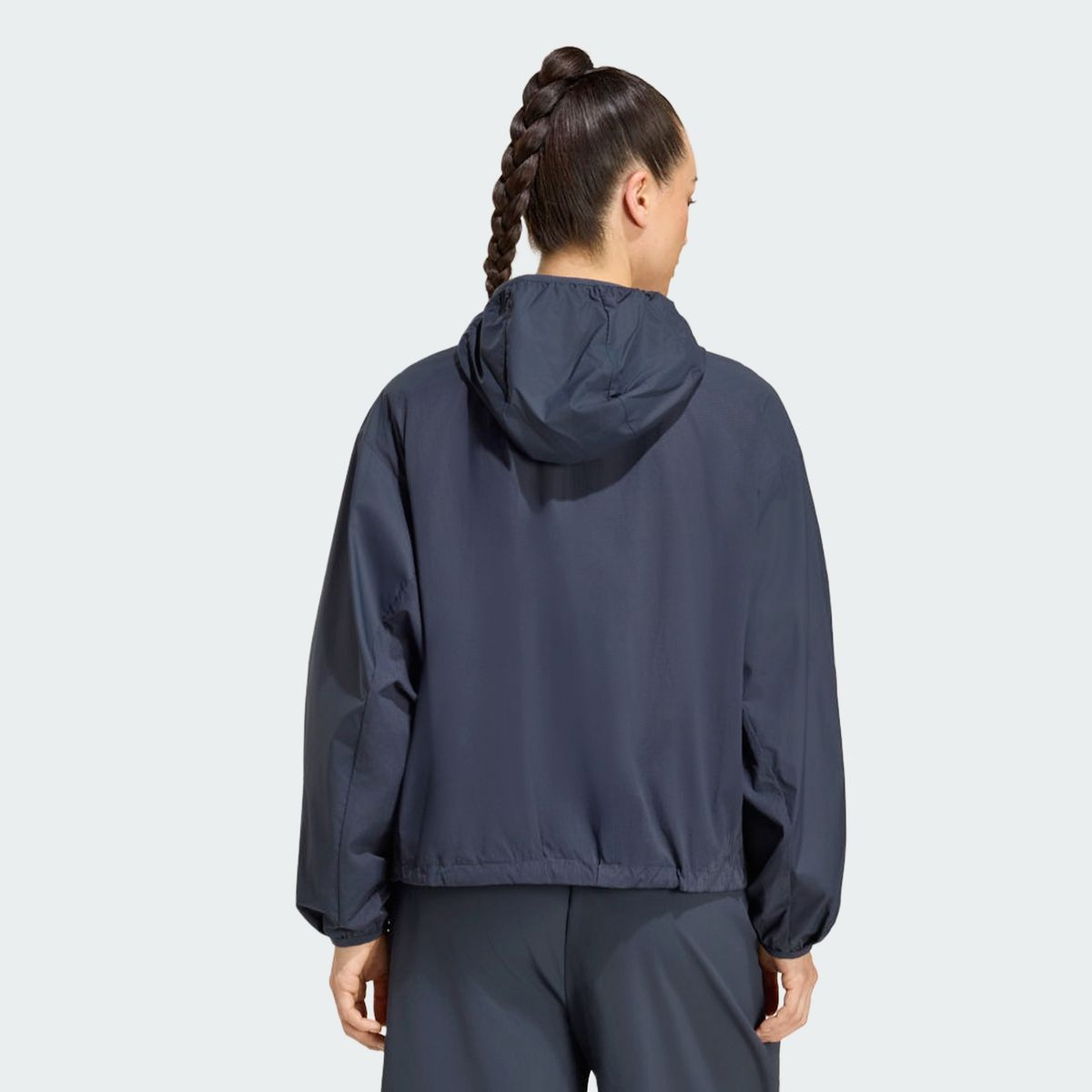 아디다스(ADIDAS) 러닝 우븐 재킷 KU8466