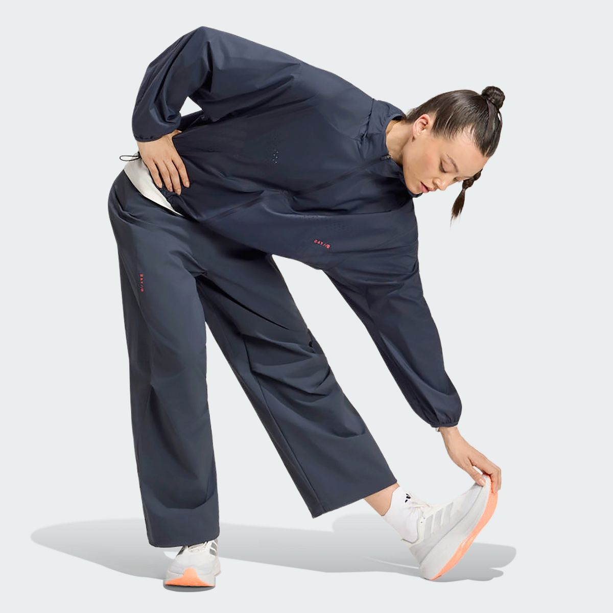 아디다스(ADIDAS) 러닝 우븐 재킷 KU8466