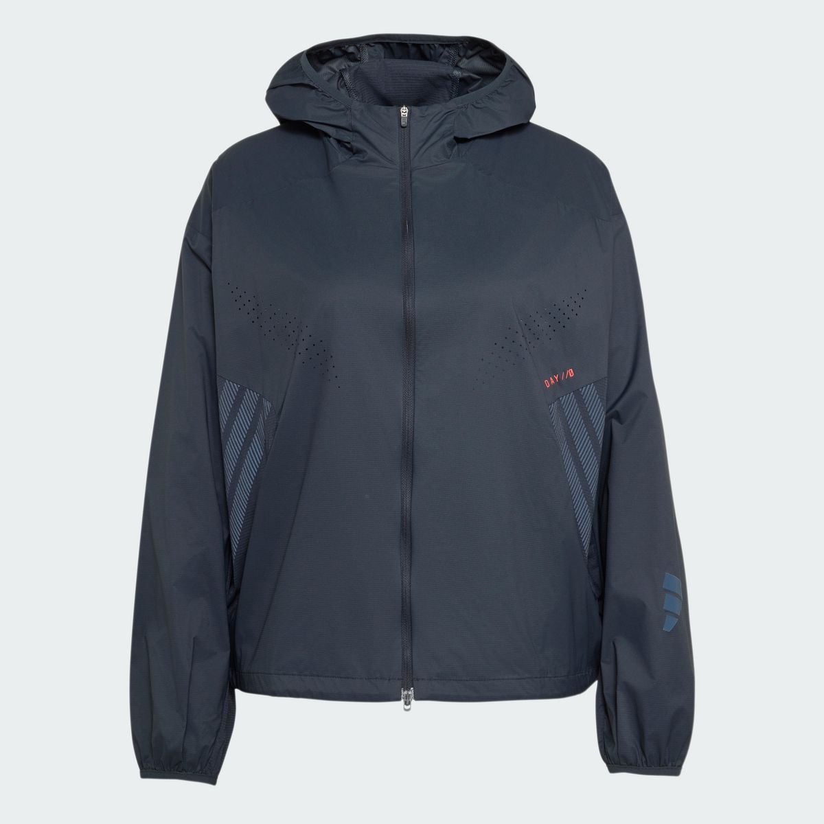 아디다스(ADIDAS) 러닝 우븐 재킷 KU8466