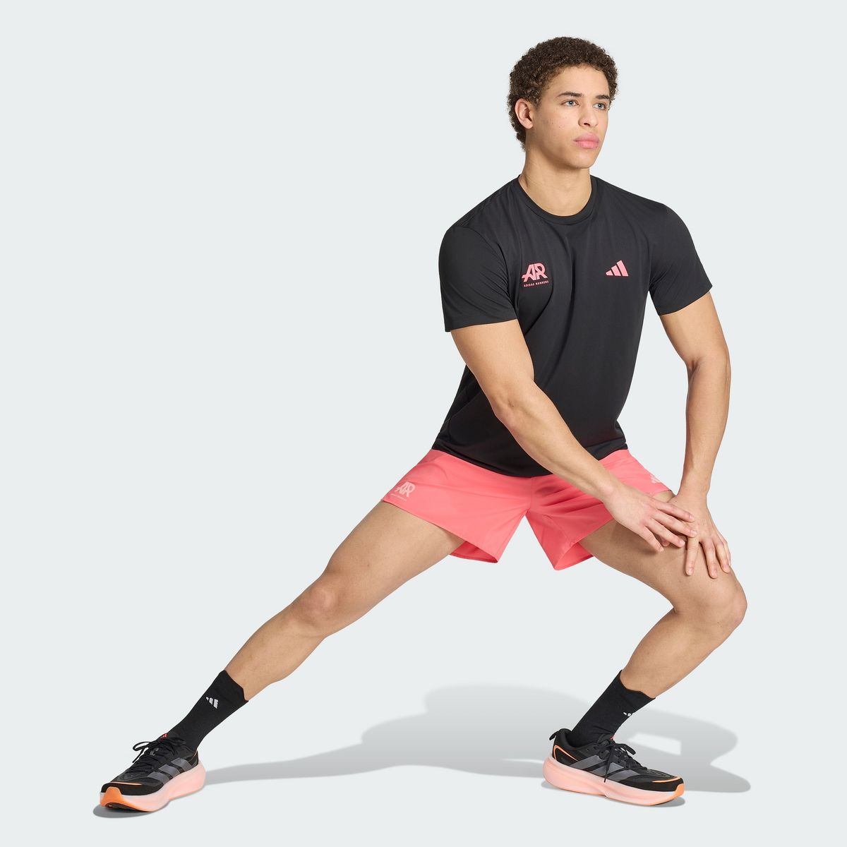 아디다스(ADIDAS) adi365 아디다스 러너스 티셔츠 KT0909