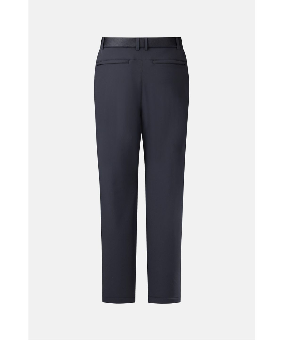 코오롱스포츠(KOLON SPORT) 남성 레귤러핏 스탠다드 원턱 팬츠 JWPNW26261CIN