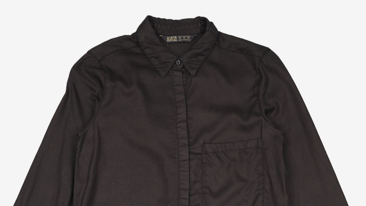 자라 베이직(ZARA BASIC) 미디 원피스 XS