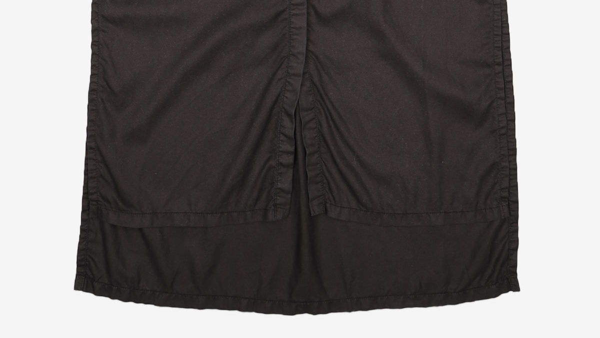 자라 베이직(ZARA BASIC) 미디 원피스 XS