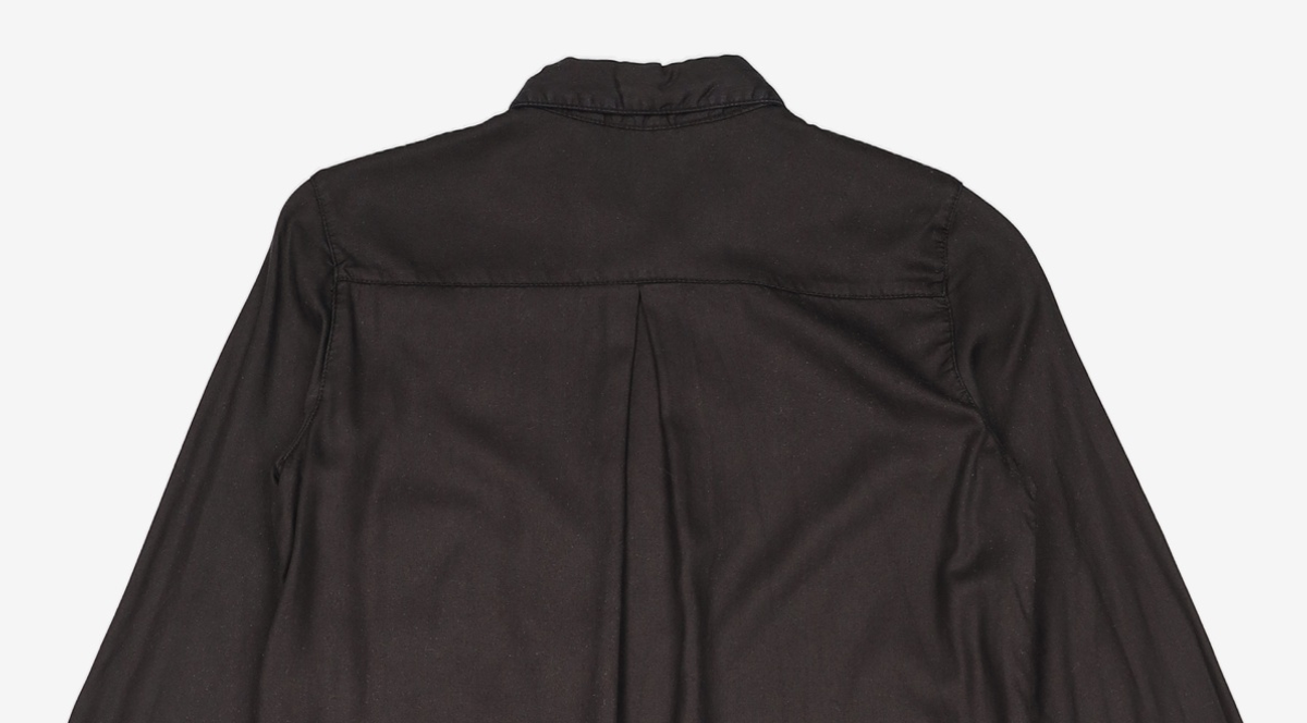 자라 베이직(ZARA BASIC) 미디 원피스 XS