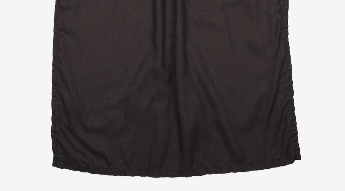 자라 베이직(ZARA BASIC) 미디 원피스 XS