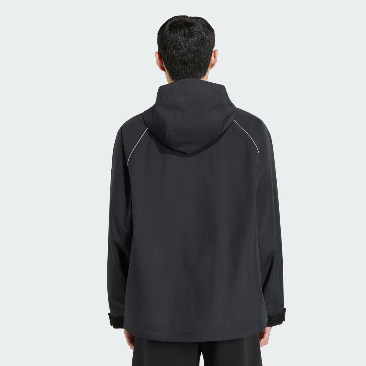 아디다스(ADIDAS) 시티테크 패커블 레인 재킷 KG1526
