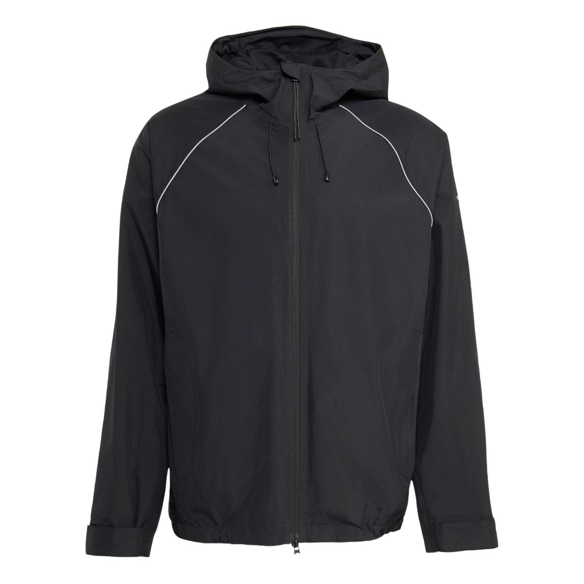 아디다스(ADIDAS) 시티테크 패커블 레인 재킷 KG1526