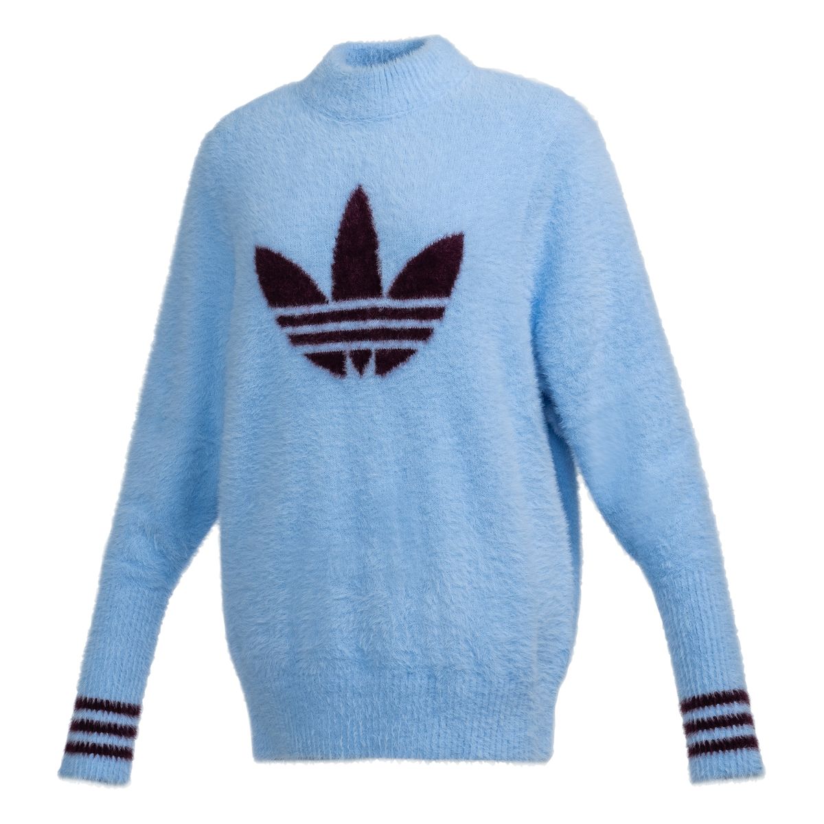 아디다스 골프(ADIDAS GOLF) 오리지널스 트레포일 스웨터 LF3536