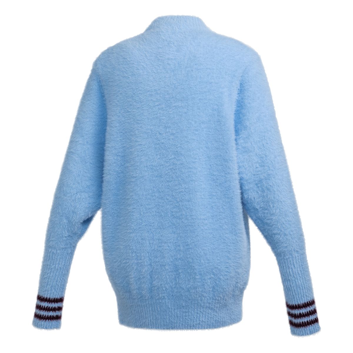 아디다스 골프(ADIDAS GOLF) 오리지널스 트레포일 스웨터 LF3536