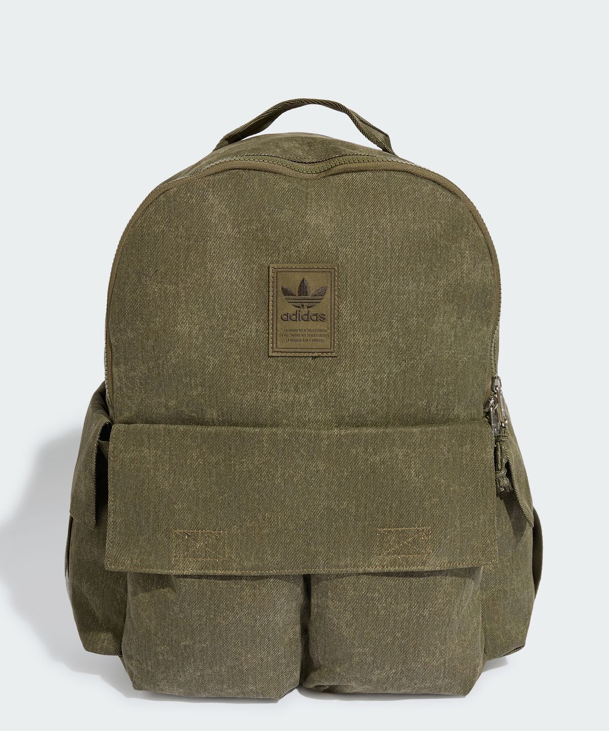 아디다스(ADIDAS) 워시드 백팩 KR1484