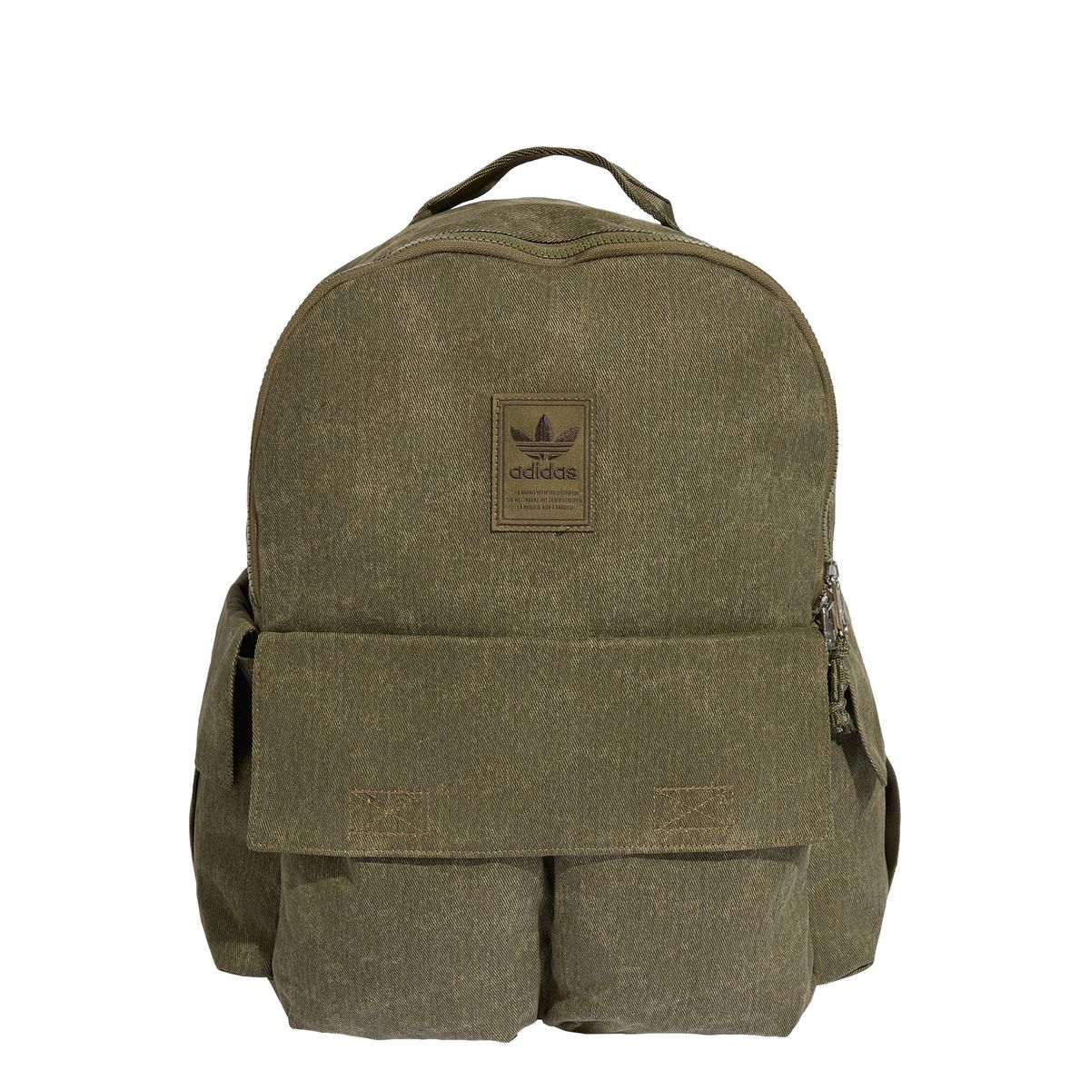 아디다스(ADIDAS) 워시드 백팩 KR1484