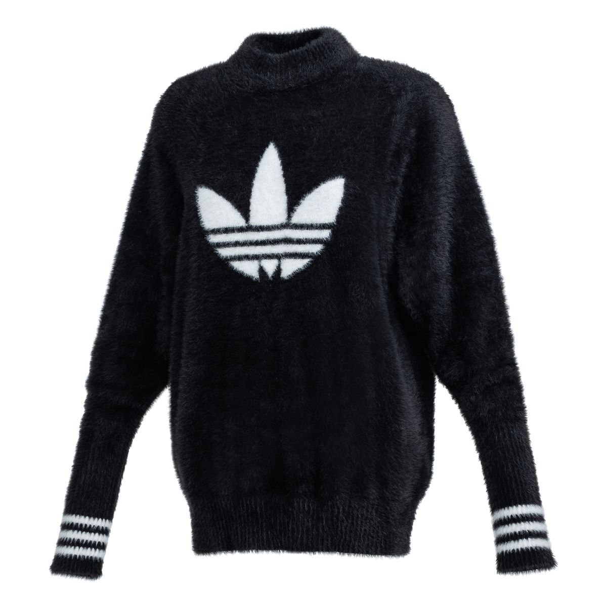 아디다스 골프(ADIDAS GOLF) 오리지널스 트레포일 스웨터 LF3537