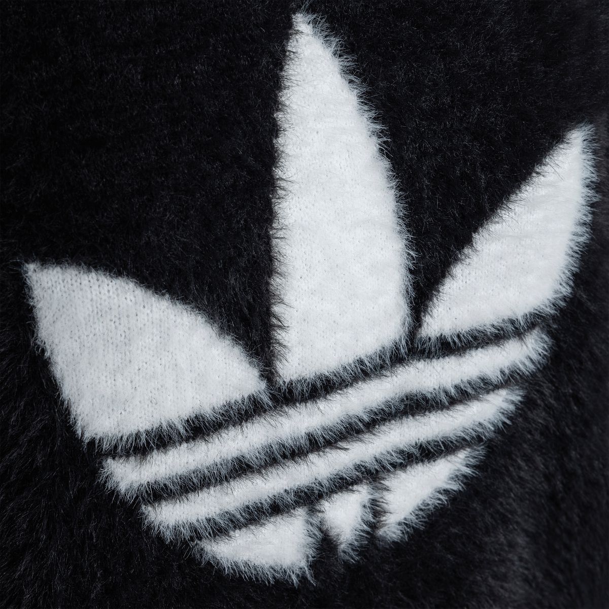 아디다스 골프(ADIDAS GOLF) 오리지널스 트레포일 스웨터 LF3537