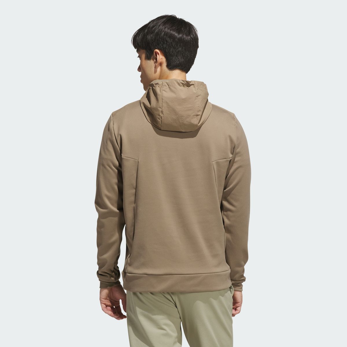 아디다스 골프(ADIDAS GOLF) ULTIMATE365+ 코스 컨트롤 퀼티드 아노락 KW1716