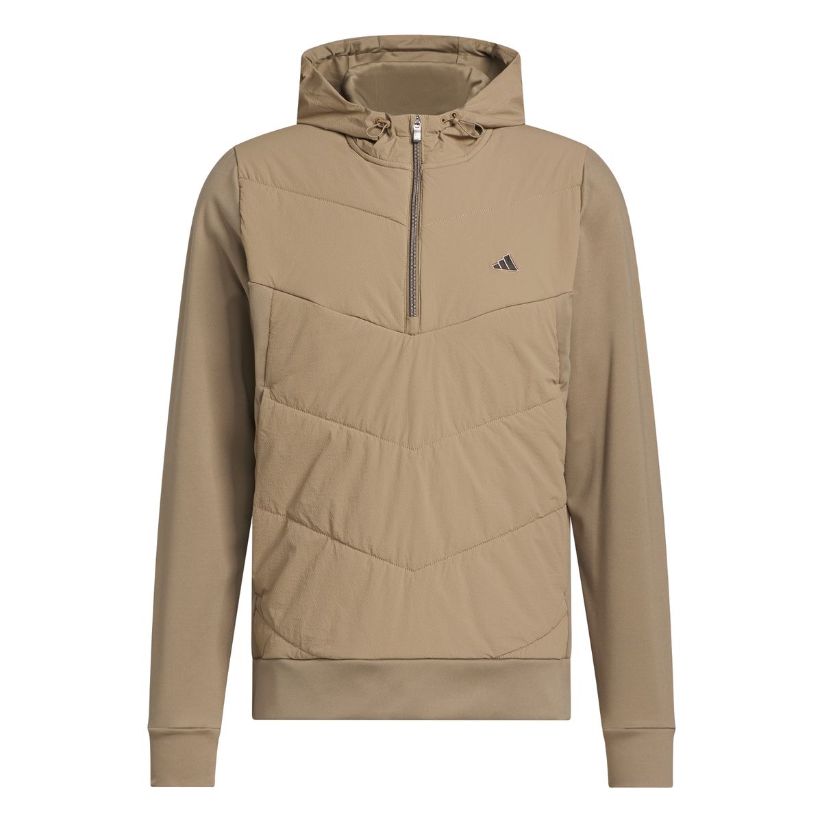 아디다스 골프(ADIDAS GOLF) ULTIMATE365+ 코스 컨트롤 퀼티드 아노락 KW1716