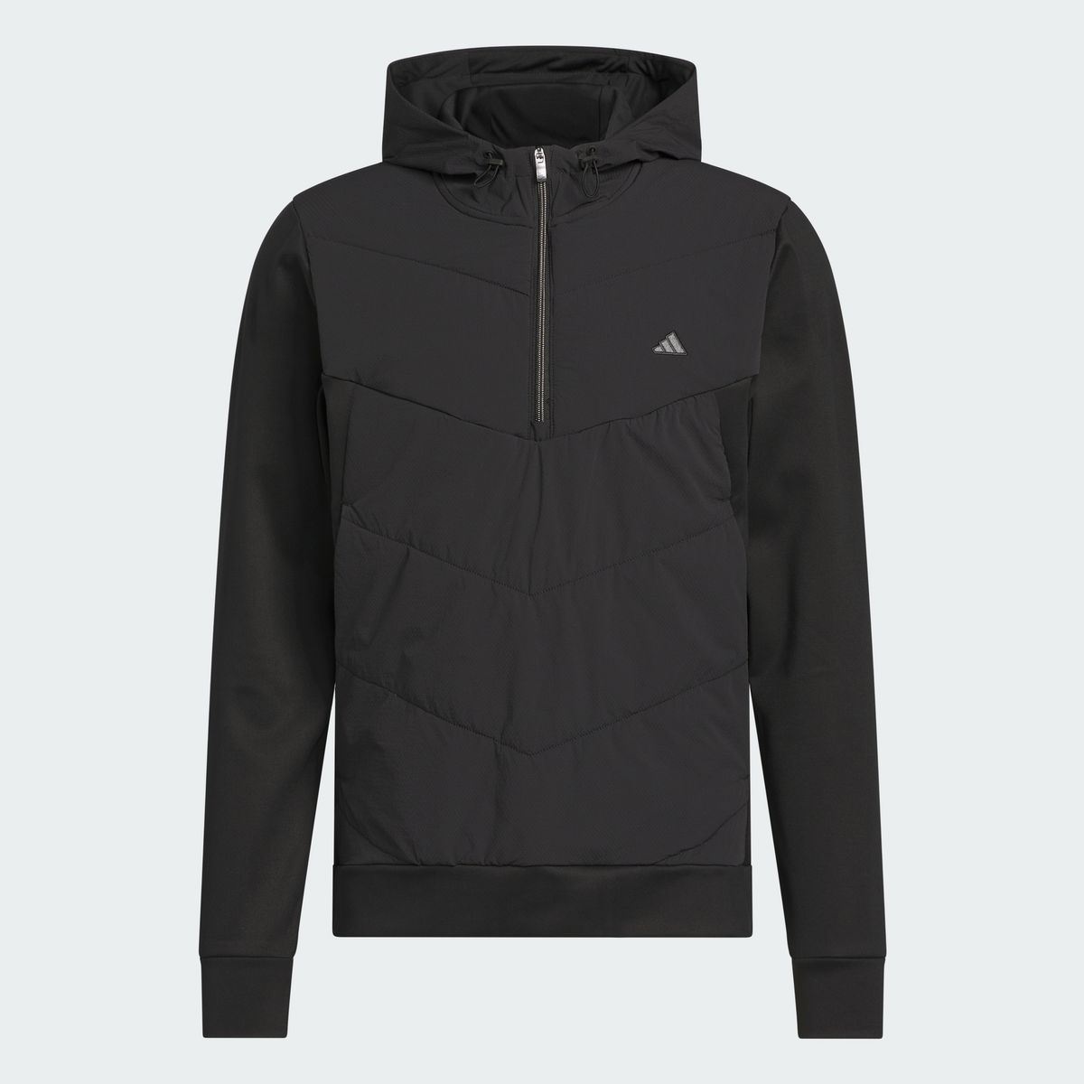 아디다스 골프(ADIDAS GOLF) ULTIMATE365+ 코스 컨트롤 퀼티드 아노락 KW1714
