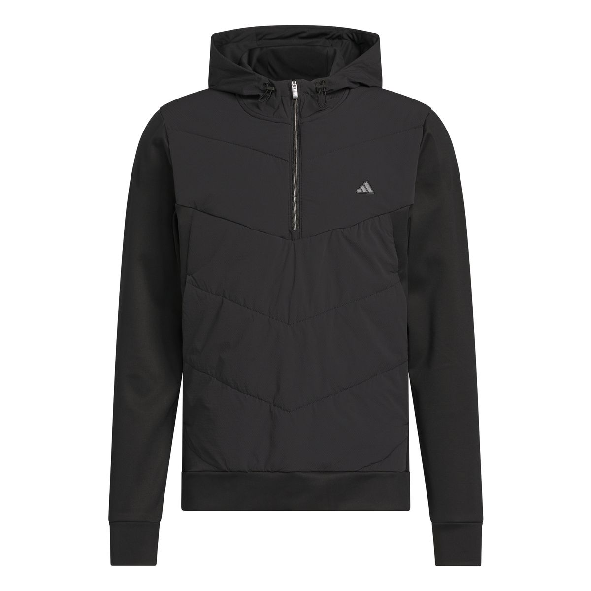 아디다스 골프(ADIDAS GOLF) ULTIMATE365+ 코스 컨트롤 퀼티드 아노락 KW1714