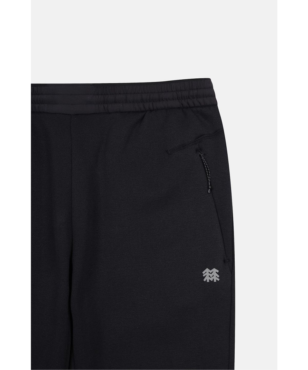 코오롱스포츠(KOLON SPORT) HERO 남성 폴라텍 파워 스트레치 팬츠 JWPNX26075BLK
